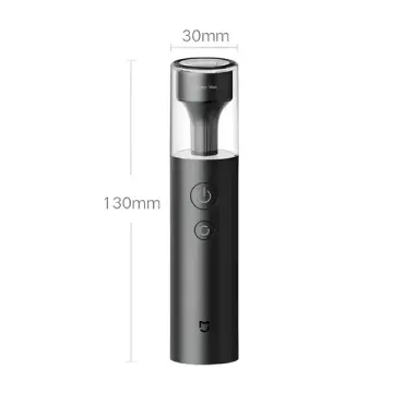 Фонарик Xiaomi Mijia Multi Functional Flashlight (MJSDT002QW)