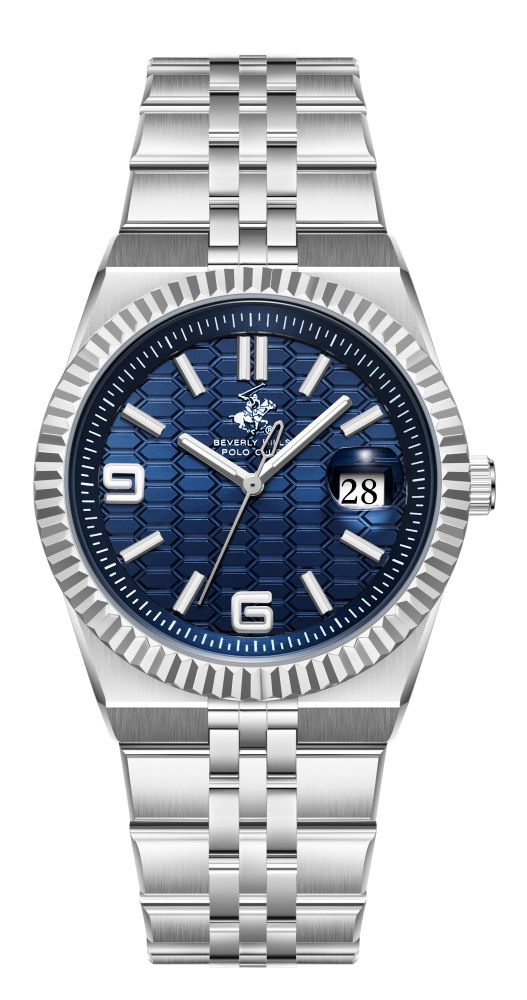 Наручные часы Beverly Hills Polo Club BP3891X.390