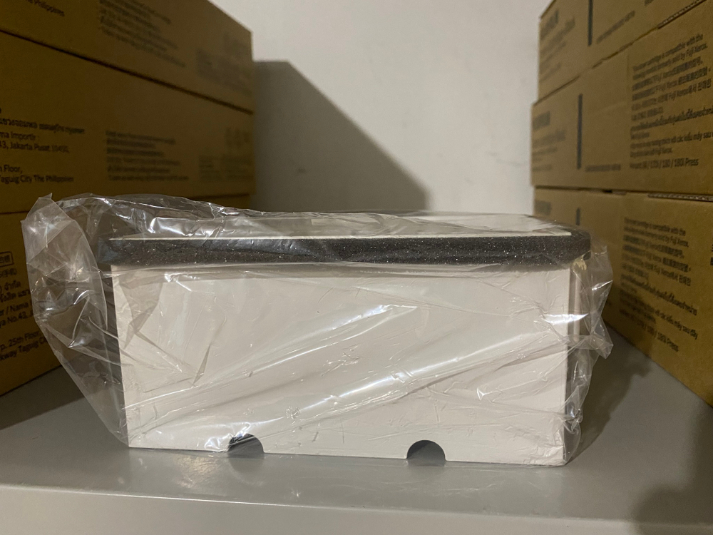 Всасывающий фильтр Xerox 053K96200