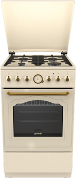 Комбинированная плита Gorenje KS5250CLI