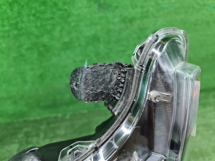 Указатель поворота Chery Tiggo 7 Pro Max (2022-нв)