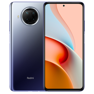 Xiaomi Redmi Note 9 Pro 5G 8/256GB Blue (синий)