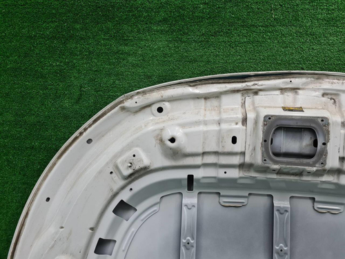 Капот EXEED TXL (2019-н.в.)