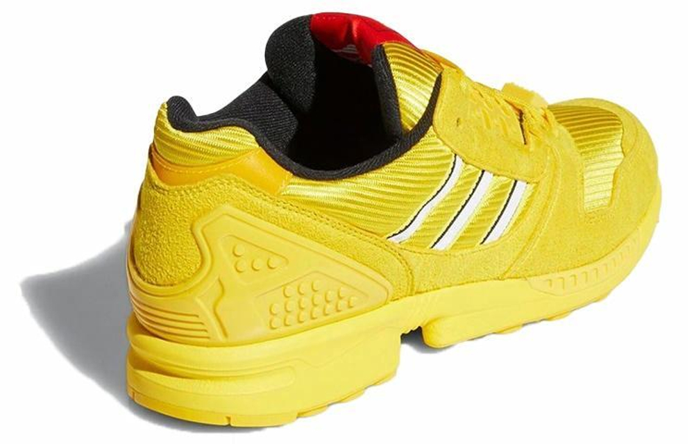 Кроссовки Adidas Originals Zx 8000