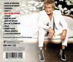 Rod Stewart / Blood Red Roses (CD)
