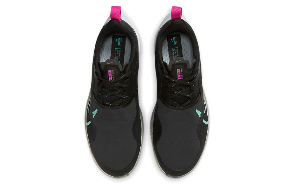 Кроссовки Nike Pegasus 37 37 (Женская размерная сетка)