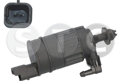 STC - T402074-STC - Washer Fluid Pump, window cleaning