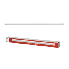 Светильник трековый линейный светодиодный поворотный LTR-01R-TL 6040W 60Вт 4000К 1135мм 120 градусов белый серии TOP-LINE IN HOME