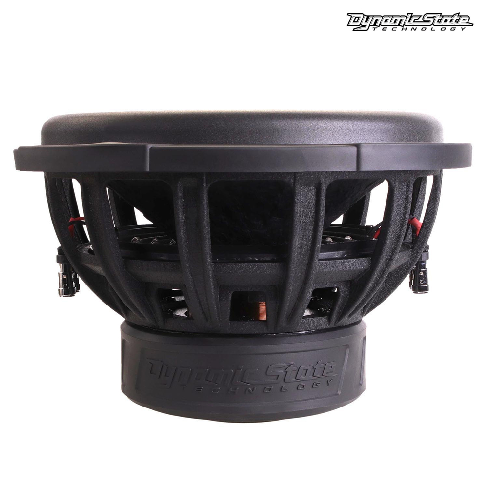 DYNAMIC STATE VIKING VSW-302 сабвуфер 12.85" / 326 mm