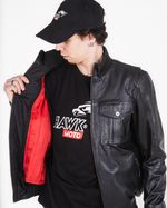 Officer / Черный