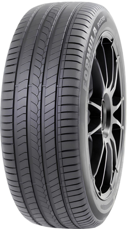 Formula Rosso 205/50 R17 93V