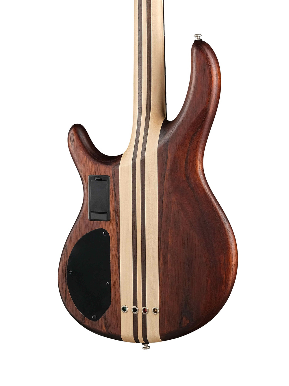 Бас-гитара Cort A4-Plus-FMMH-OPN Artisan Series