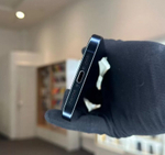 iPhone 15 Pro, 256 ГБ б/у