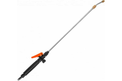 Плечевой опрыскиватель STARTUL Garden 5 л ST6560-50