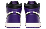 Air Jordan 1 Retro High Og 'Court Purple'