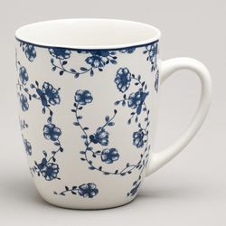 НАБОР КРУЖЕК BRONCO "DREAMS" 4ШТ. 360 МЛ.