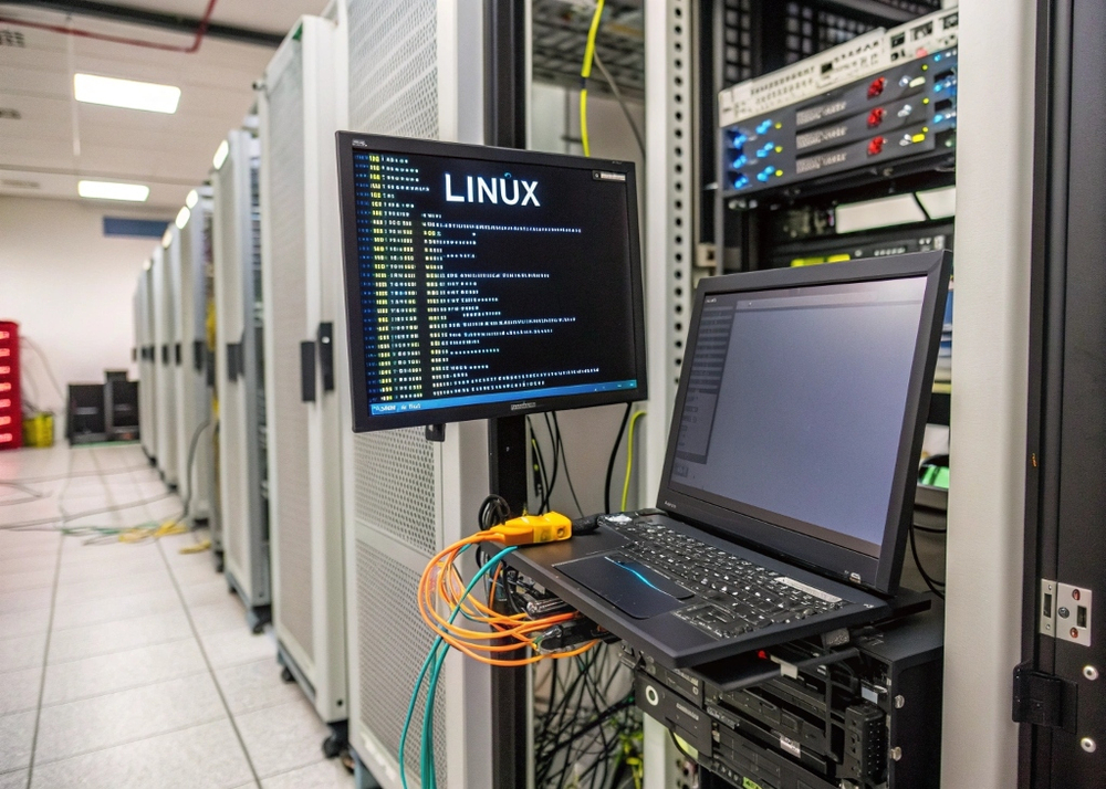 Резервное копирование linux сервера