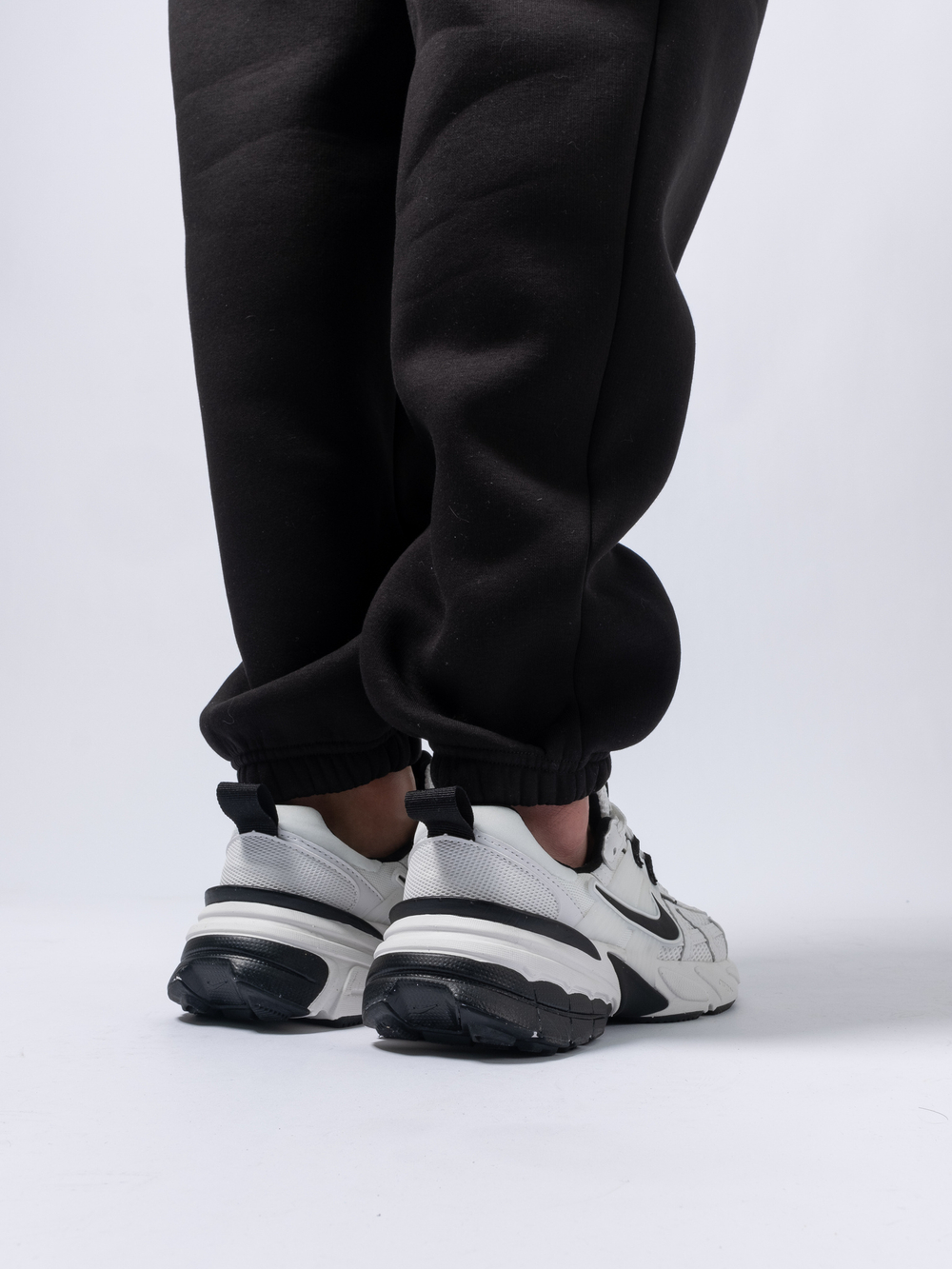 Кросовки NIKE ZOOM Pegasus (бел.)