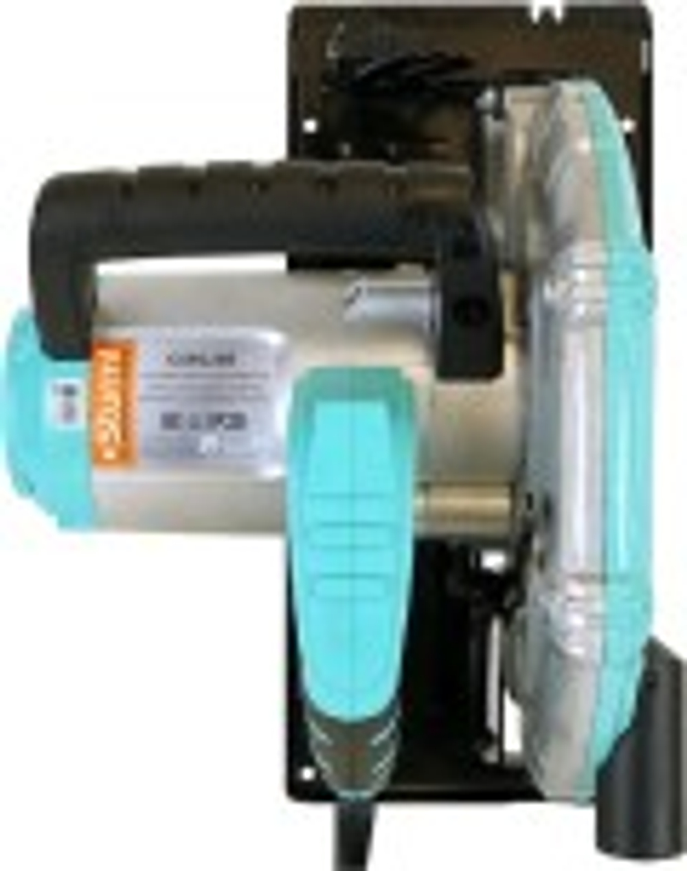 Пила циркулярная сетевая Sturm CS50235