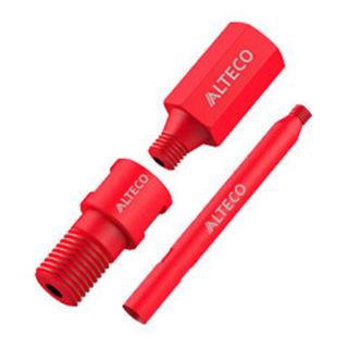 Адаптеры и удлинители для коронок