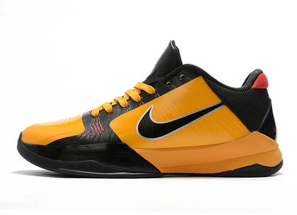 Dark knight kobe 5 clearance