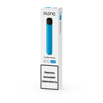 Plonq Alpha - Bluerazz (голубая Малина) 600 затяжек