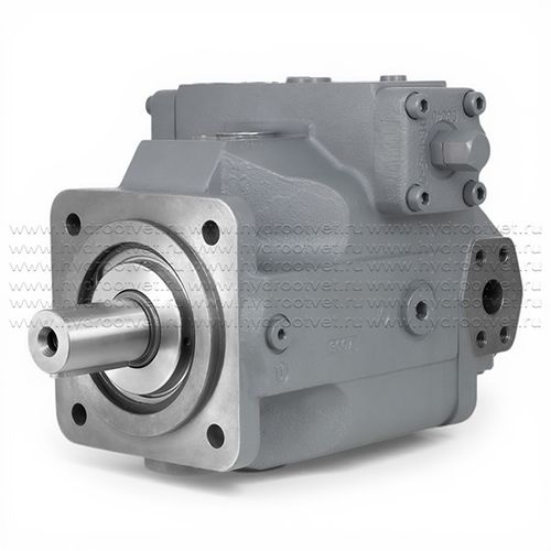 Насосы Bosch Rexroth