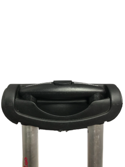 Ручка телескопическая PLG 8362B-38-3 выдвижения, черный