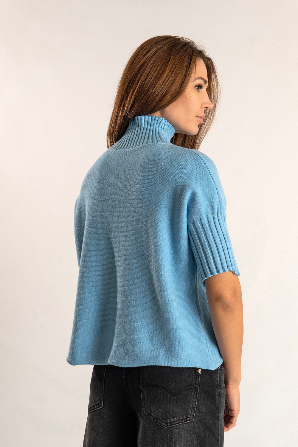 Джемпер J-Clair 1/2