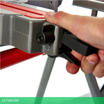 Торцовочная пила Milwaukee M18 FMS254-0 (4933451729)