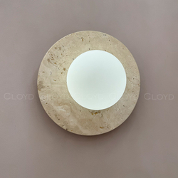 Бра Cloyd TERMIDOR W1 / выс. 25 см (арт.20464)