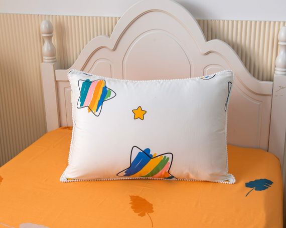 Листья (желтый) Комплект Детский