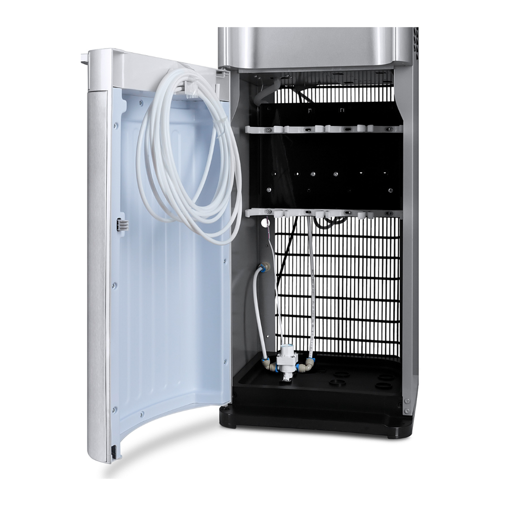 Пурифайер без фильтрации Ecotronic M11-L POU silver