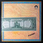 Nazareth ‎– Rampant (Скандинавия 1974г.)Т