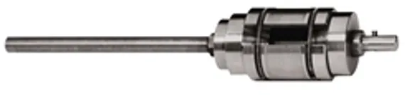 Токарный станок Optimum OPTIturn TH 8020D