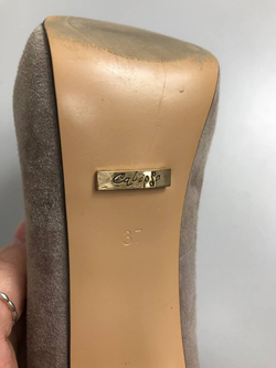 Туфли Calipso на шпильке 37 размер