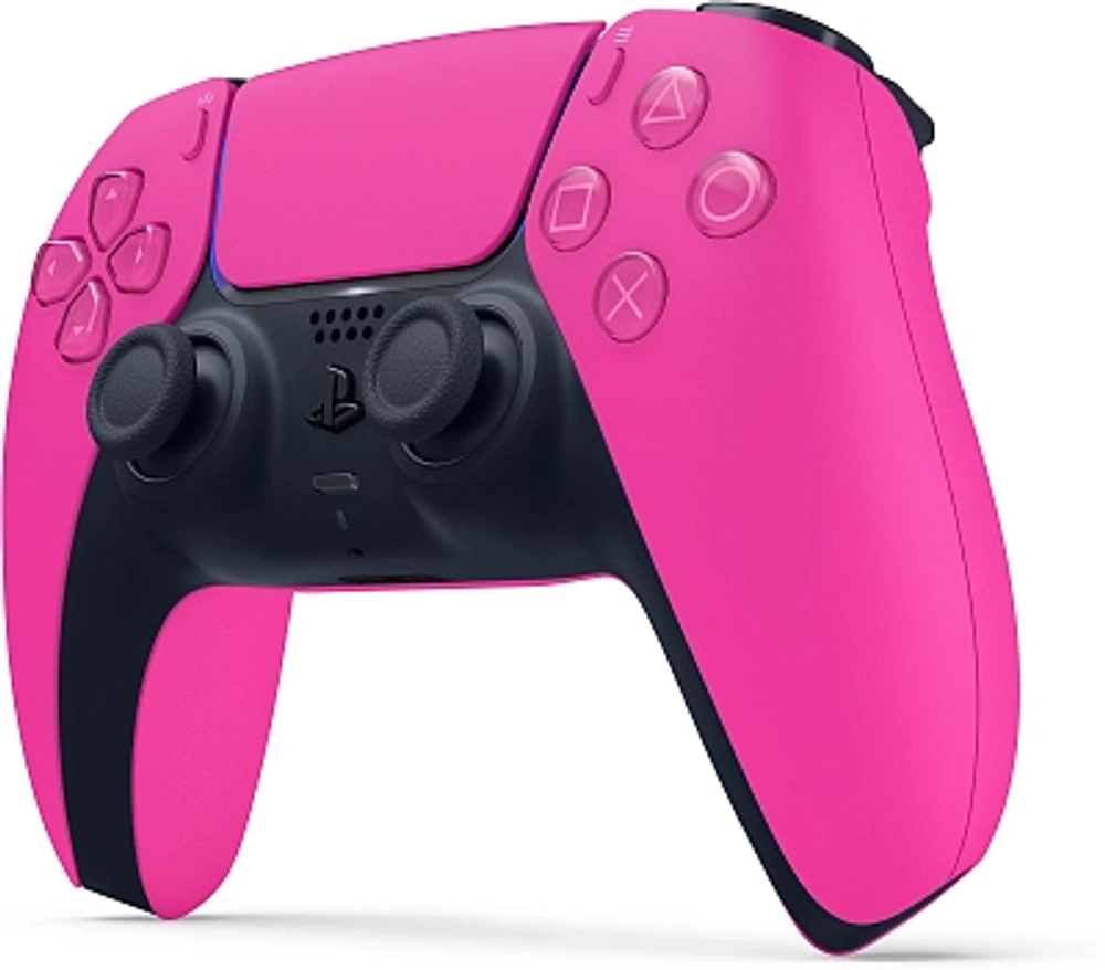 Sony PlayStation DualSense 5 Pink
