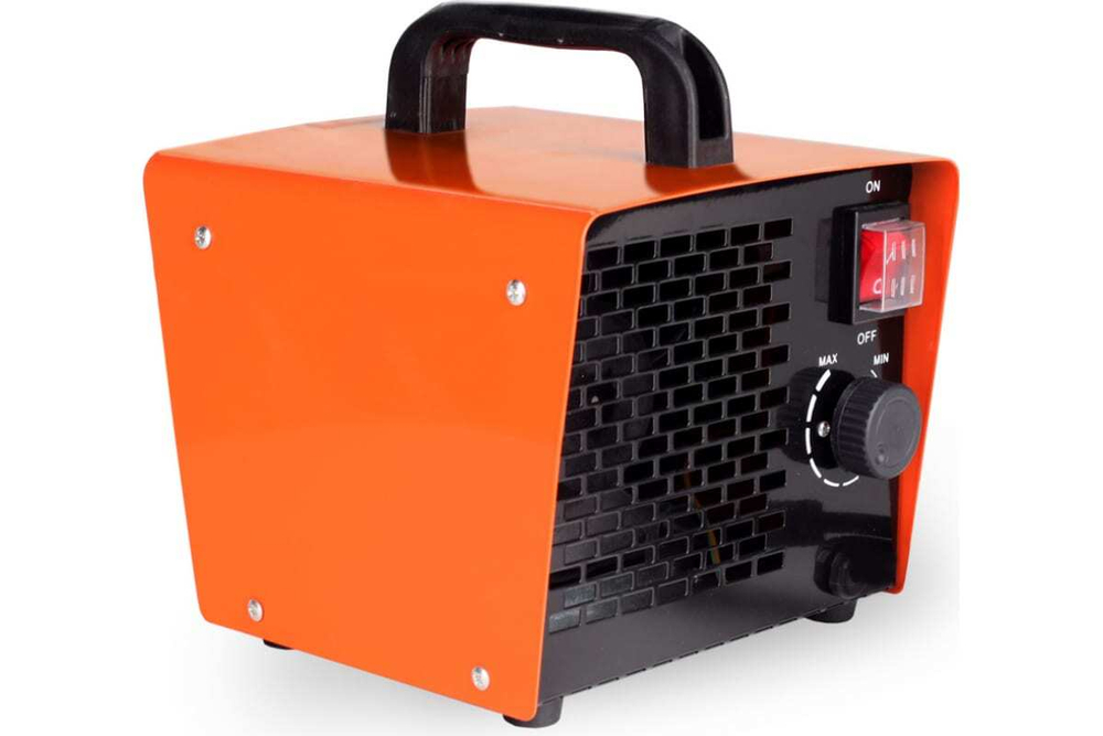 Электрический тепловентилятор Patriot PT-Q 2S 633307204