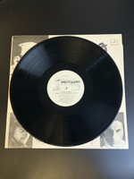 2 LP Алексей Рыбников - Звезда Смерть Хоакина Мурьеты. Музыкальный спектакль. 2 Виниловые пластинки 12 дюймов. Мелодия СССР год.