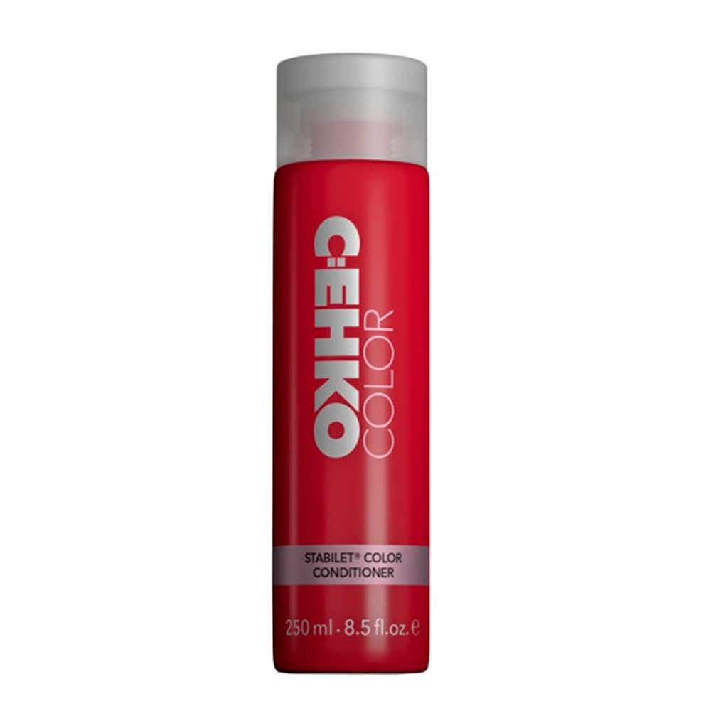 Ополаскиватель Стабилет колор CEHKO Stabilet Color Conditioner 250мл
