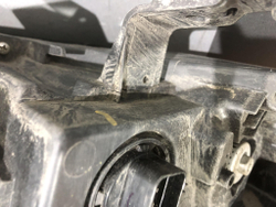 Фара правая LED Haval F7 1 19-22 Б/У Оригинал 4121103XKQ00A