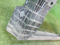 Панель передняя Skoda Rapid 2 (2020-н.в.)