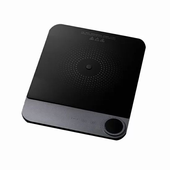 Настольная индукционная плитка Xiaomi Mijia Ultra-Thin Induction Cooker (MCL04M)