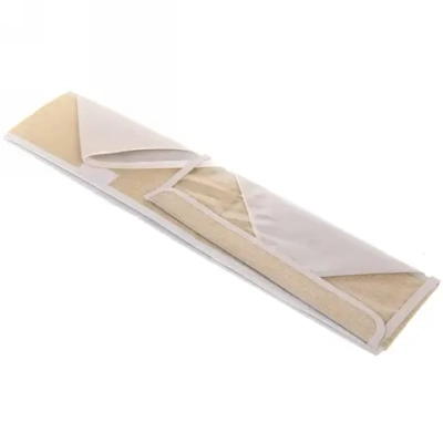 Кофр - органайзер для хранения вещей с прозрачной крышкой «УЮТДОМА», цвет бежевый, 24 отделения, 32*24*12см