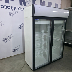 Шкаф холодильный Polair DM110-S
