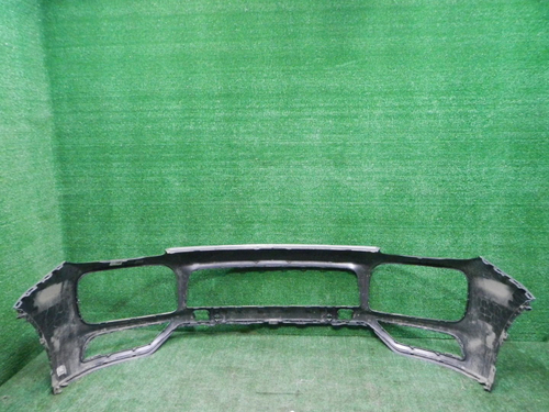 Бампер передний Porsche Cayenne Coupe (19-23)