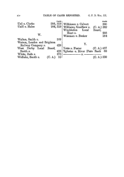 The Law reports. Volume 3 | Scott John; Great Britain. High Court of Justice. Common Pleas Division