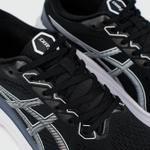 Кроссовки Asics Gel-Kayano 30 Black / White