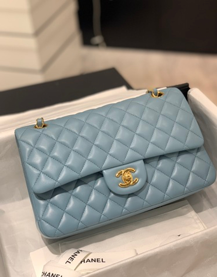 Chane1 Bag 25 cm