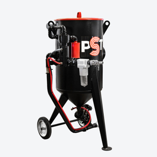 Дробеструйные аппараты Дробеструйные аппараты